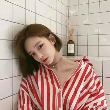 少女的歧祷